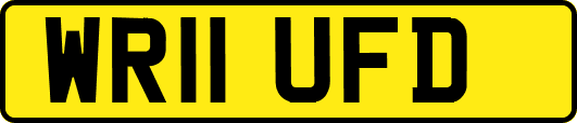 WR11UFD