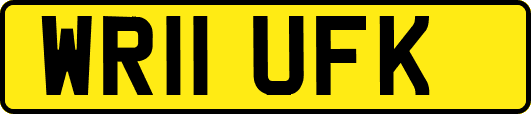 WR11UFK