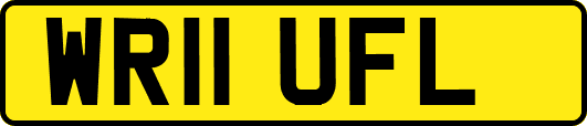 WR11UFL