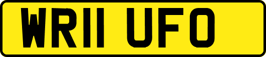 WR11UFO