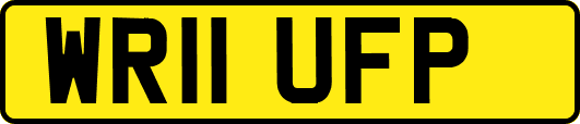 WR11UFP