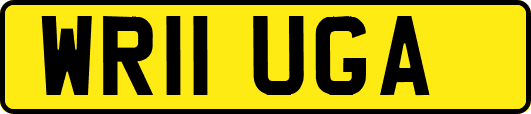 WR11UGA