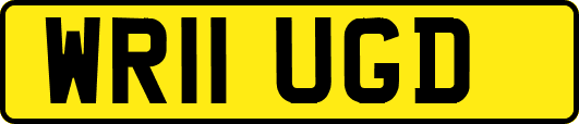 WR11UGD