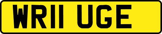 WR11UGE
