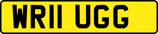 WR11UGG