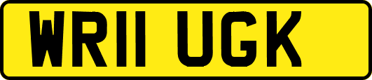 WR11UGK