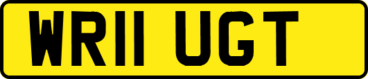 WR11UGT