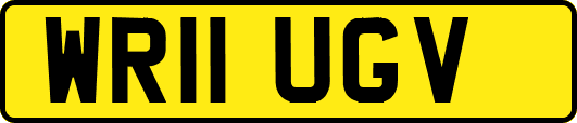 WR11UGV