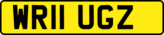 WR11UGZ