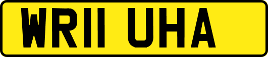 WR11UHA