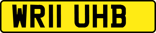 WR11UHB