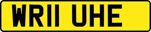 WR11UHE