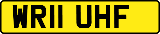 WR11UHF