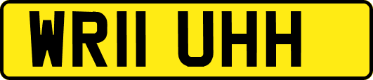 WR11UHH