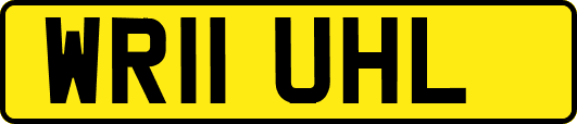 WR11UHL