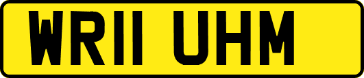 WR11UHM