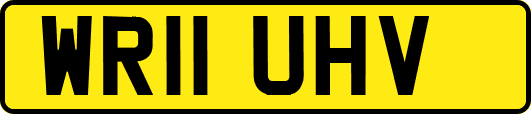 WR11UHV