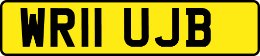 WR11UJB