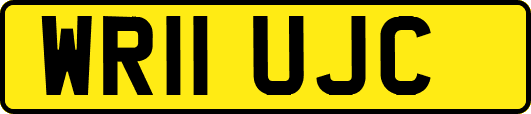 WR11UJC