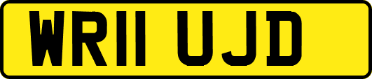 WR11UJD