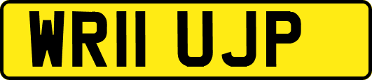 WR11UJP