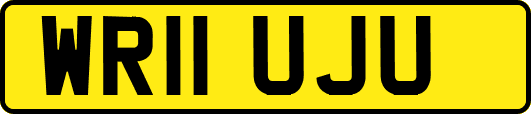 WR11UJU