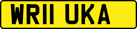 WR11UKA