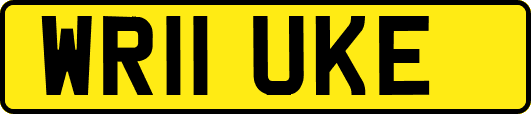 WR11UKE