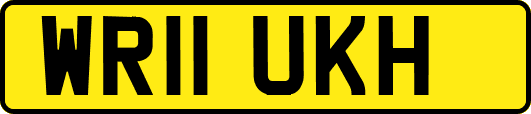 WR11UKH