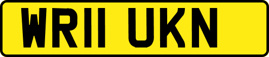 WR11UKN