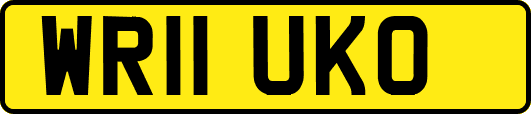 WR11UKO