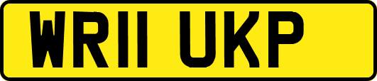 WR11UKP