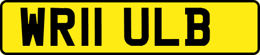 WR11ULB