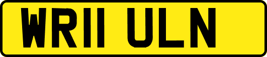 WR11ULN