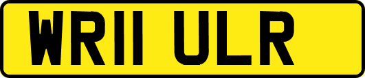 WR11ULR