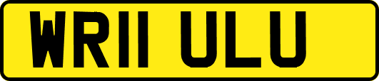 WR11ULU