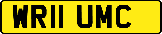 WR11UMC