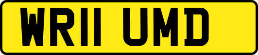 WR11UMD