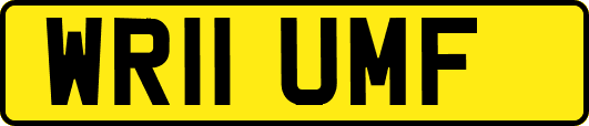 WR11UMF