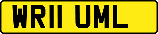 WR11UML