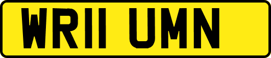 WR11UMN