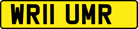WR11UMR