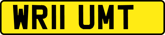 WR11UMT