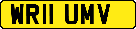 WR11UMV