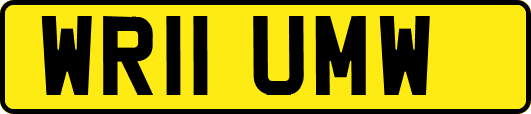 WR11UMW