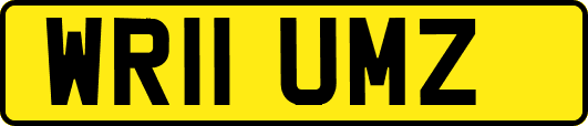 WR11UMZ