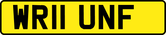 WR11UNF