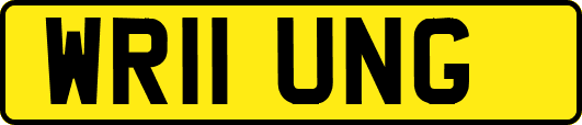 WR11UNG