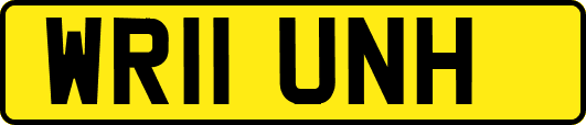 WR11UNH