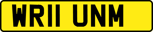 WR11UNM